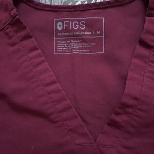 Medium Figs Set- Yola skinny pants